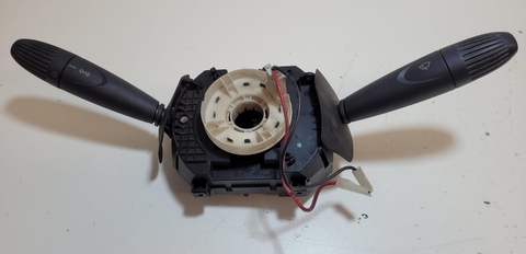 Chave Seta Palio Siena Strada 2002 PBTA223 Usado Original