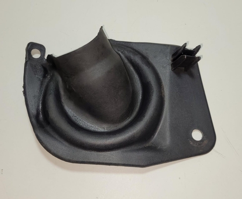 Coifa Interna Caixa Direção VW Polo Sedan 1998 6K1863129