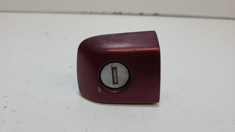 Miolo Fechadura Porta Diant.Direito Idea 2005/10 Usado Orig.