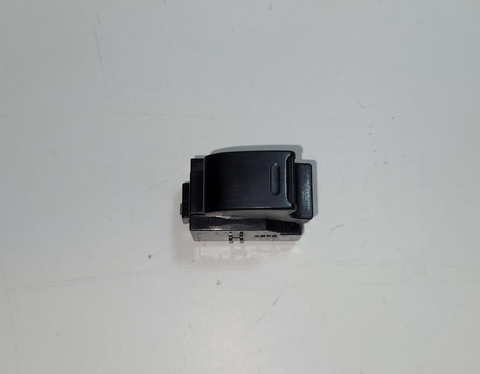 Botão Vidro Elétrico Traseiro Esquerdo Toyota Fielder 2005