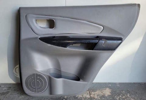 Forro Porta Tras. Direito Tucson 2009 C/Detalhes 833812E000