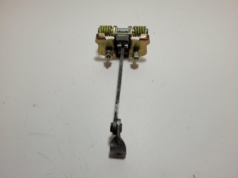 Limitador Porta Traseira Lado Direito Scenic 2004