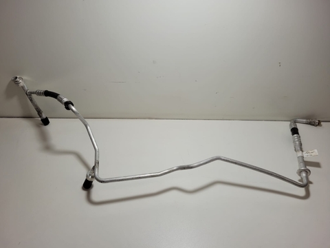 Mangueira ar Condicionado Ford Focus 2.0 2011 Usado Original