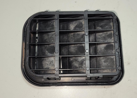 Filtro Ar Cabine Saveiro 2014 1H0819465 Usado Original