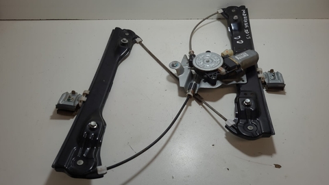 Máquina Vidro Elétrico Dianteiro Direito Montana 2013