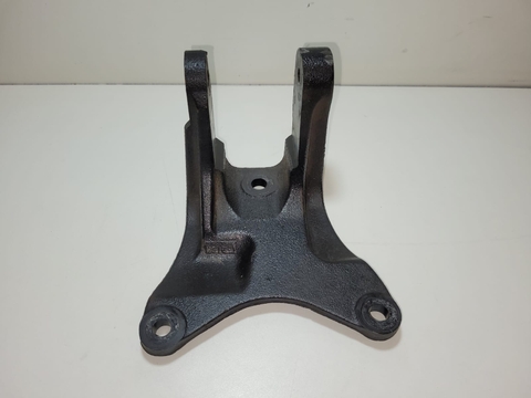 Suporte Coxim Traseiro GM Captiva 2.4 2010 X00233