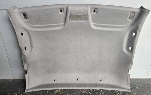 Forro Teto Montana 2004 2005 2006 2007 2010 (Higienizar)