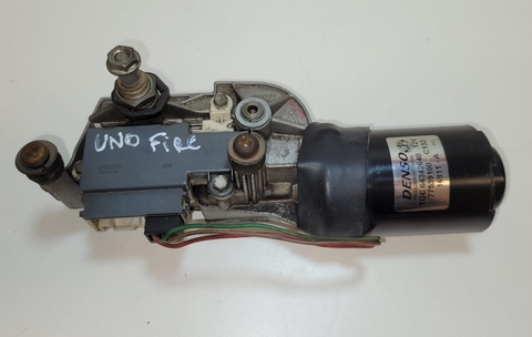 Motor Limpador Para-brisa Uno Fire 2002/12 77539100 Original