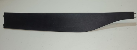 Friso Teto Lado Esquerdo GM Montana 2011/15 94752837