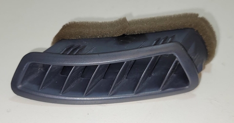 Difusor Ar Lado Esquerdo Saveiro 2014 5U0819705