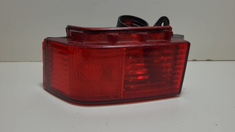 Olho Gato Refletor Traseiro Esquerdo Meriva 2011 93319873