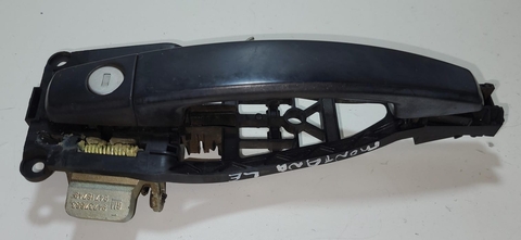 Maçaneta Externa Lado Esquerdo Montana 2011/15 94718749