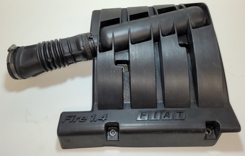 Tampa do Motor Fiat Idea 1.4 Fire 55193511 Original