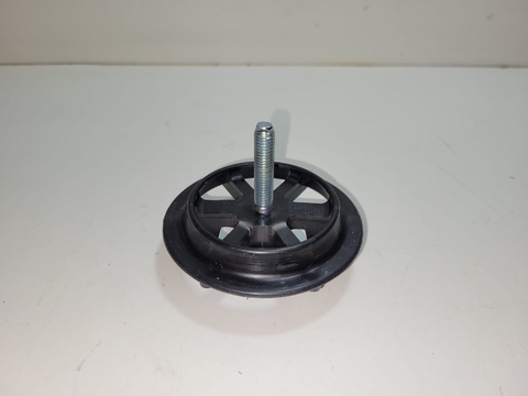 Parafuso Trava Estepe Hyundai Creta 2022 628502V000