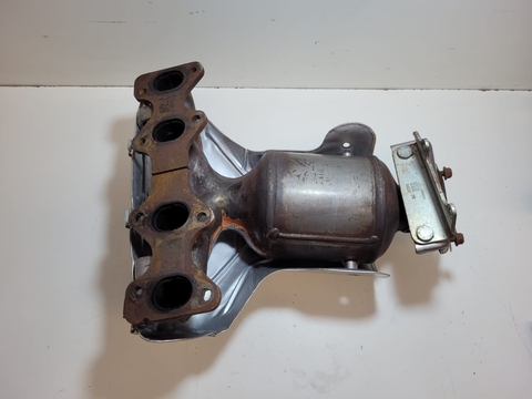 Catalisador Fiat Strada Working 1.4 2019 55255218