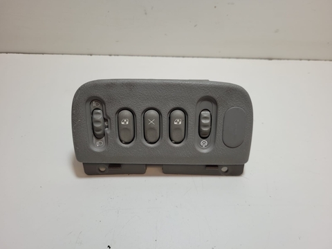 Comando Vidro/Trava/Farol Scenic 2004 7700432429