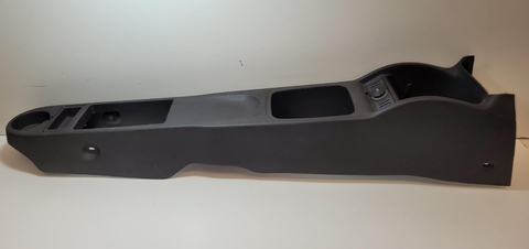 Console Central GM Corsa/Montana 2003/2010 Original 24400405