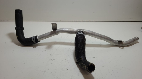 Mangueira Tubo Distribuidor Água Onix Turbo Aut. 1.0 2020