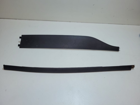 Friso Teto Lado Direito Montana 2016/17 94752836 DETALHE