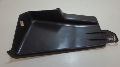 Acabamento Radiador Vw Fusca 2012/13 5C1815159C