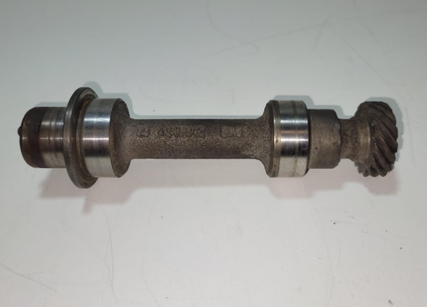 Comando Auxiliar Palio weekend 1.5 8v 4 bicos Gasolina