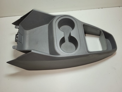 Console Central GM Agile 2010 94705515 Original