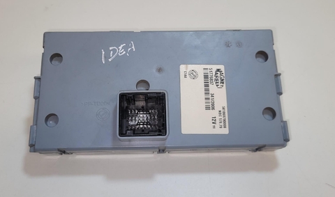 Modulo BC Body Computer Fiat Idea 1.4 8v 05/10 Flex 51776837
