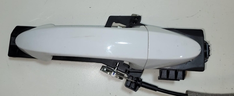 Maçaneta Externa Dianteira Direita Ford Ka 2015 E3B5A224A36