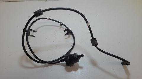 Válvula Cânister Vw Gol G5 G6 377906291