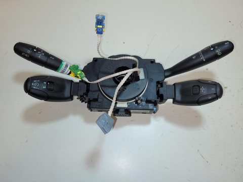 Chave Seta Limpador Xsara Picasso 2011 96605636XT Original