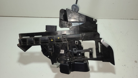 Fechadura Elétrica Traseira Esquerda Focus 2009/13 2400150