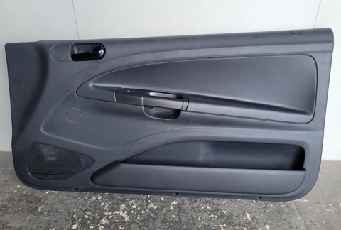 Forro Porta Lado Direito VW Saveiro G8 2023 5U7867180 Orig