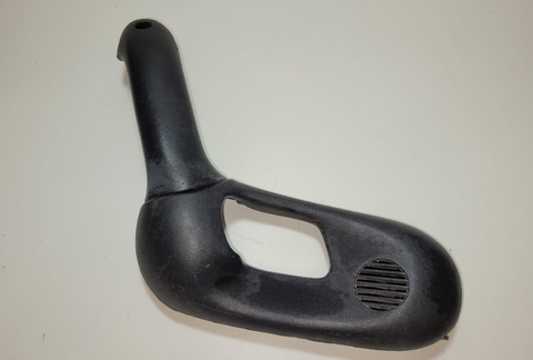 Puxador Interno Porta Lado Direito Corsa Sedan 98 C/ Detalhe