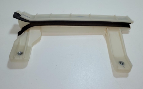 Guia Vidro Porta T.Direita Strada Cabi.Dupla 2023 52014888