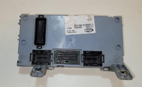 Modulo Body Computer Doblo 1.8 Flex 2008 51778992 Original
