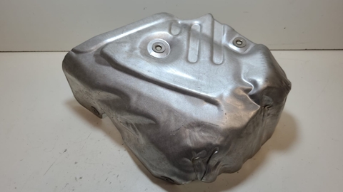 Defletor Calor Turbina Onix Turbo Aut. 1.0 2020 55498912