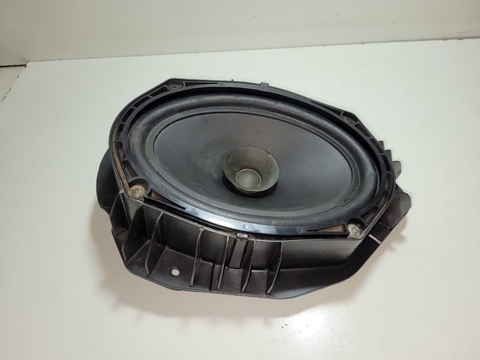 Alto Falante Diant. Lado Esquerdo Nissan Sentra 2009 2012
