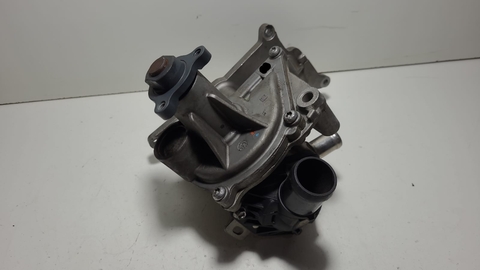 Bomba D'Agua Onix Aspirado 1.0 2020 25203028 Usado Original