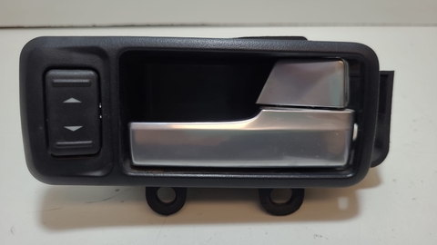 Maçaneta Interna Dianteira Direita Focus 2009/13 3M51R22600