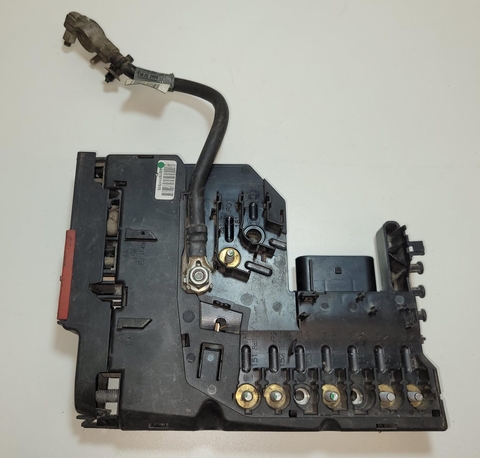 Modulo Cabo Positivo Mercedes C180/ C200 2010 13725343