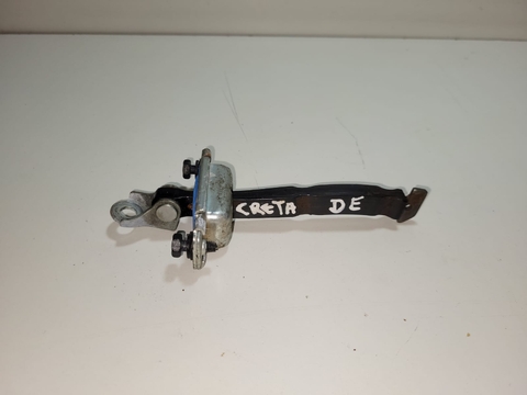 Limitador Porta Diant. Lado Esquerdo Hyundai Creta 2022