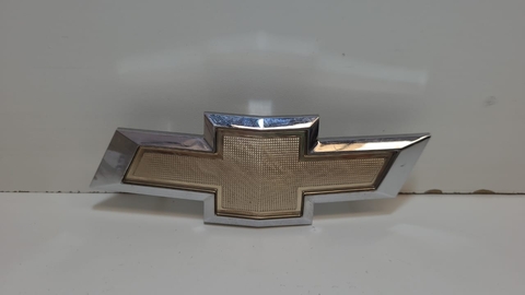 Emblema Grade Dianteira GM Agile Montana 2009/2019 52017091