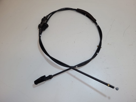 Cabo Abertura Capô Amarok 2.0 2015 5N0823411A Usado Orig