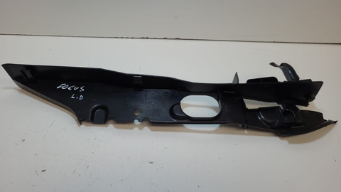 Acabamento Superior Paralama L.D. Focus 09/13 8M51A02476AB