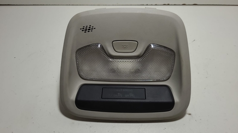 Luz Teto Onix Sedan 2020 26222953 Usado Original