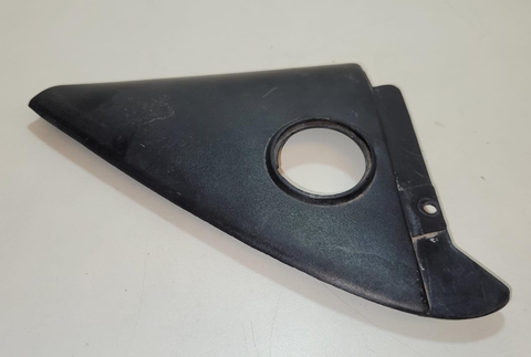Acabamento Interno L.Direito Retrovisor Escort 1996 5016004