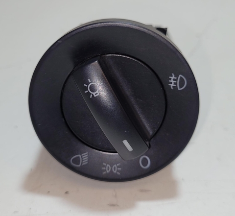 Botão Luz Farol VW Amarok 2.0 2015 / 6Q0941531M Usado Orig