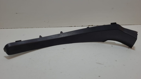 Borracha Paralama L.E Onix Sedan 2021 26224654