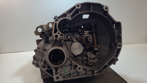 Caixa Cambio Fiat Estrada Palio 1.5 8v 99 a 2002