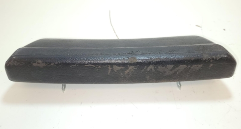 Apoio Braço Puxador Lado Direito Gol Quadrado 1987 C/Detalhe